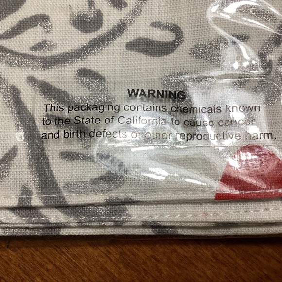 Kate Spade ♠️ holiday placemats - Picture 12 of 14